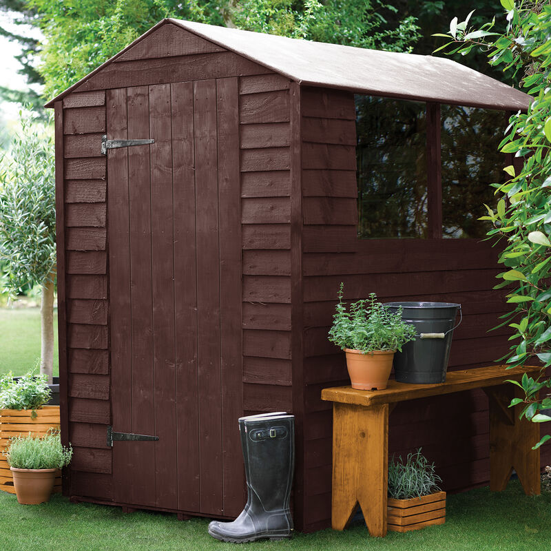 Sadolin Classic Rosewood