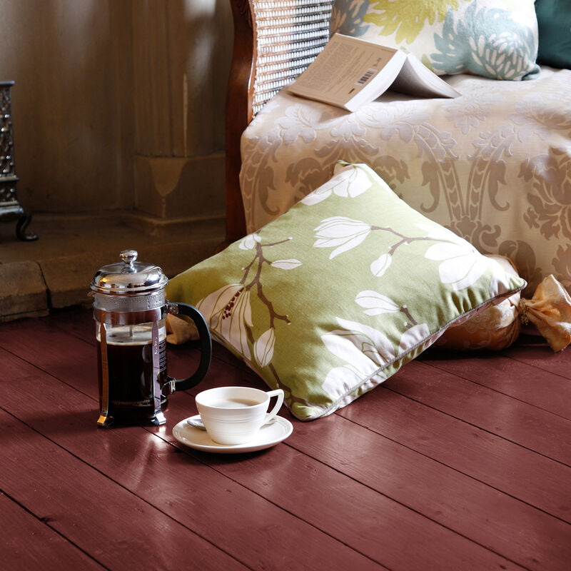 Sadolin Classic Mahogany