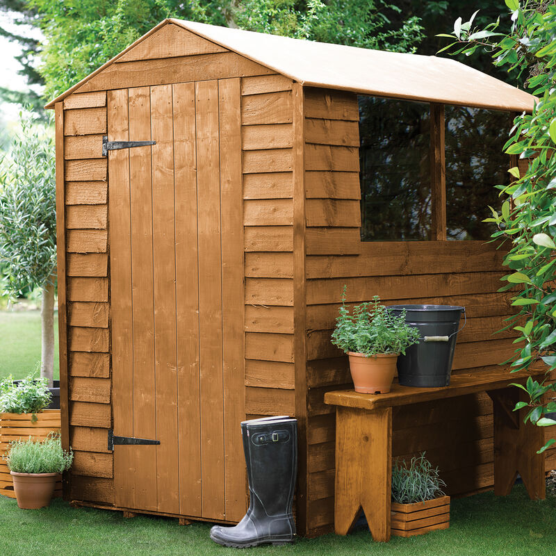Sadolin Classic Light Oak