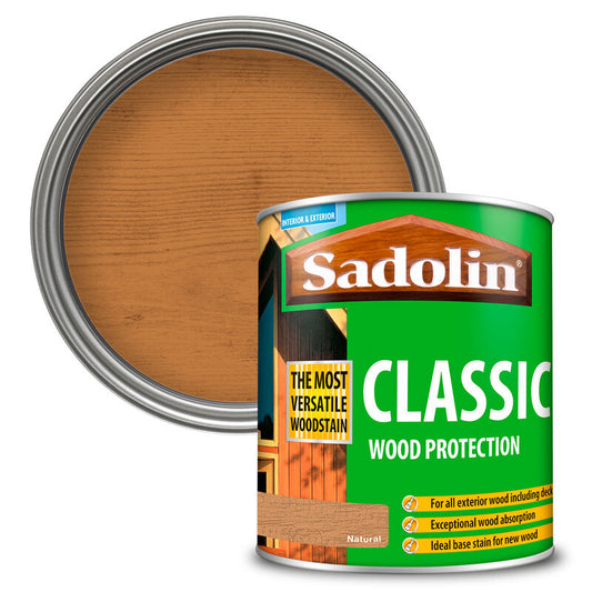 Sadolin Classic Natural