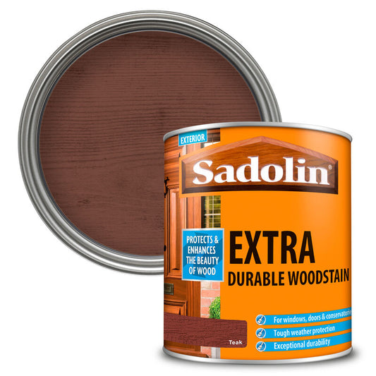 Sadolin Extra Teak