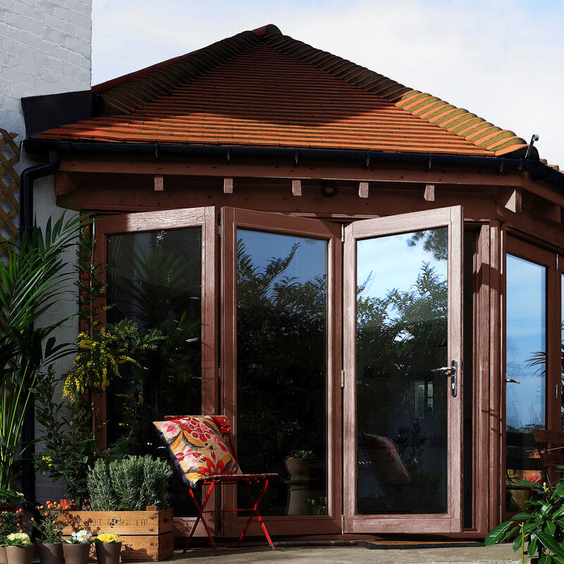 Sadolin Extra Teak