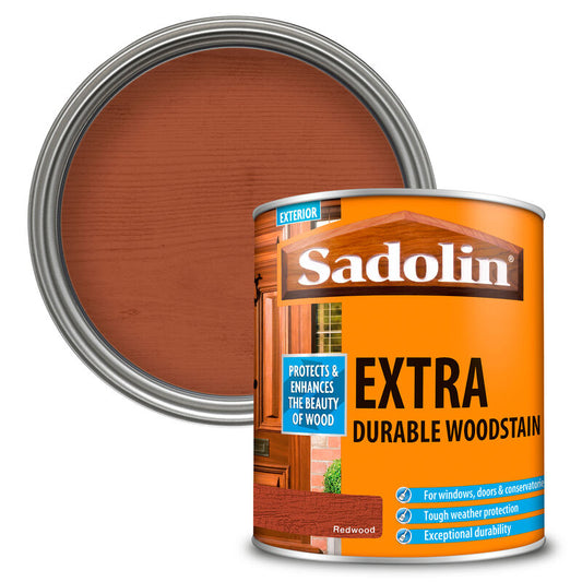 Sadolin Extra Redwood