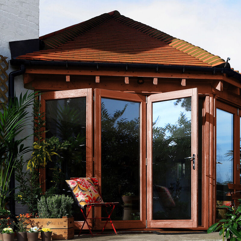 Sadolin Extra Redwood