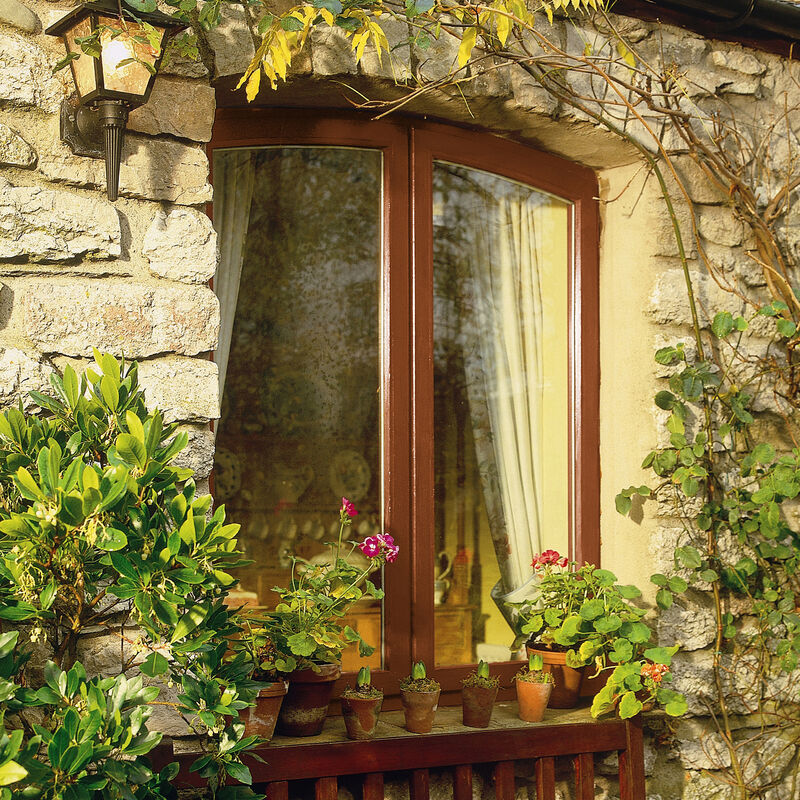 Sadolin Extra Burma Teak