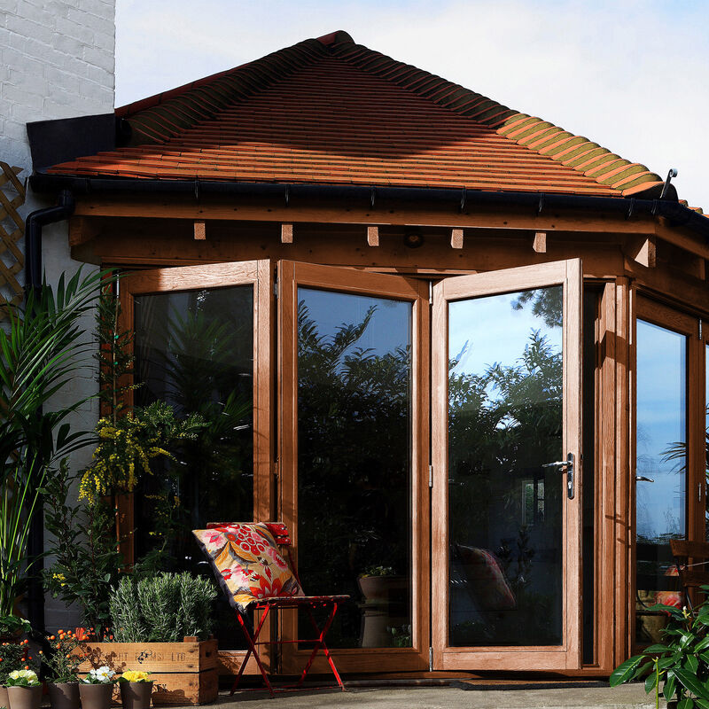 Sadolin Extra Burma Teak