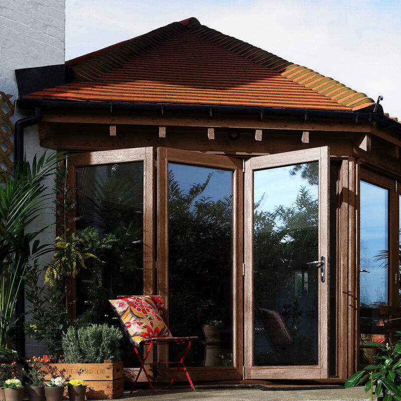 Sadolin Extra African Walnut