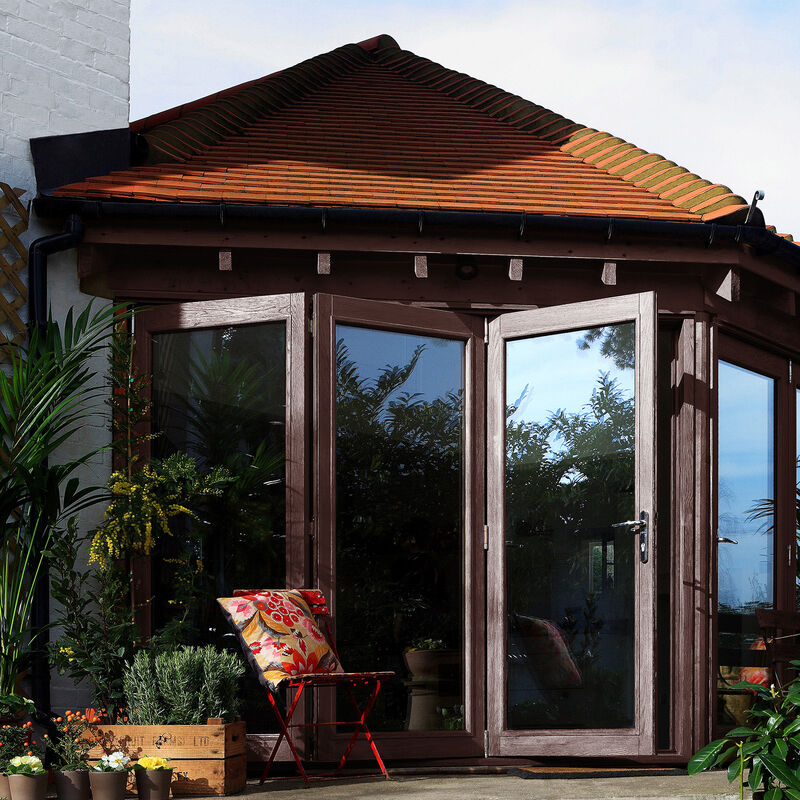 Sadolin Extra Rosewood