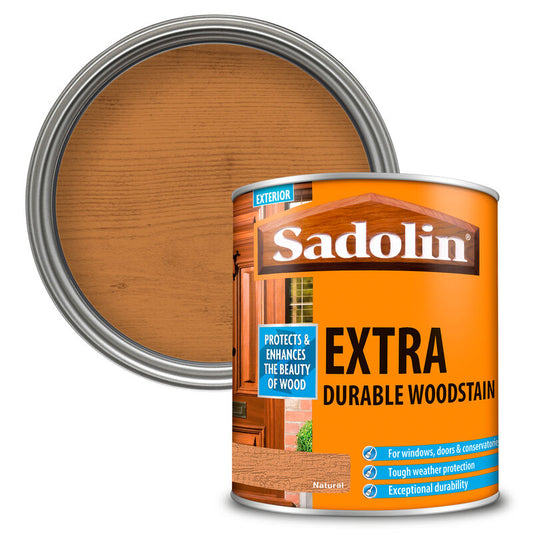 Sadolin Extra Natural
