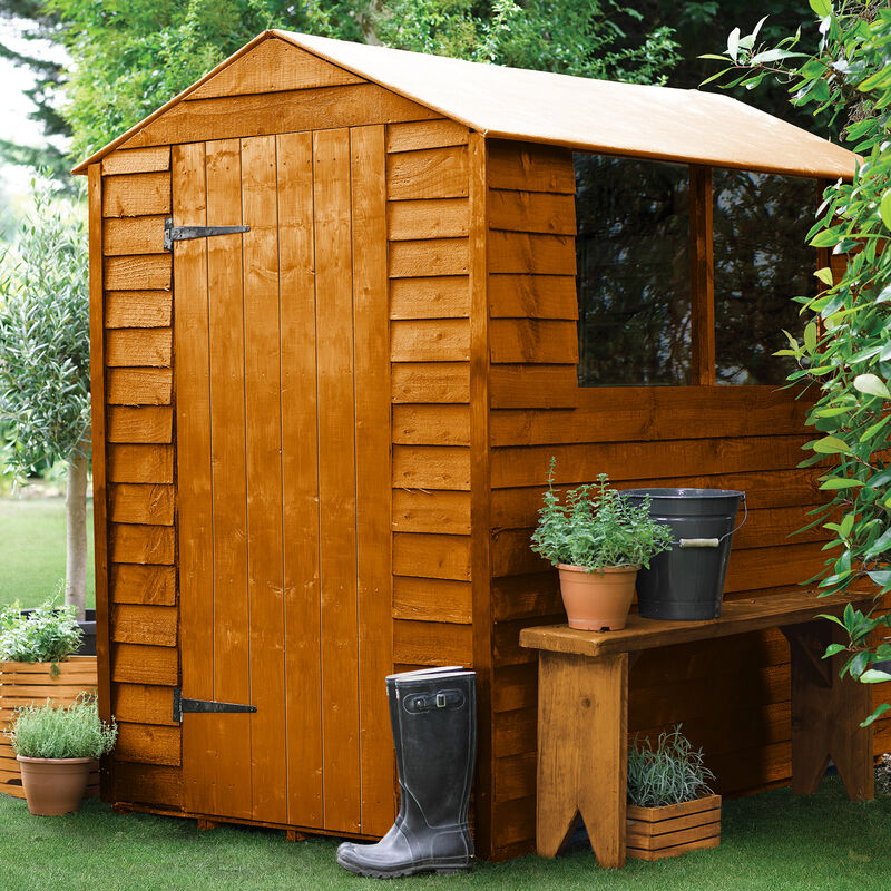 Sadolin Classic Heritage Oak