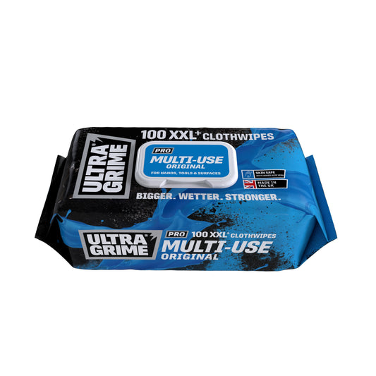 Ultra Grime Pro Multi-Use