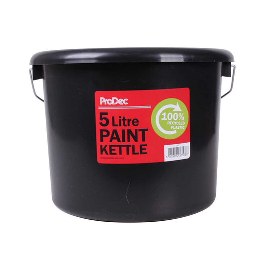 5 Litre Prodec Paint Kettle