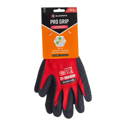 Blackrock Pro Grip Glove