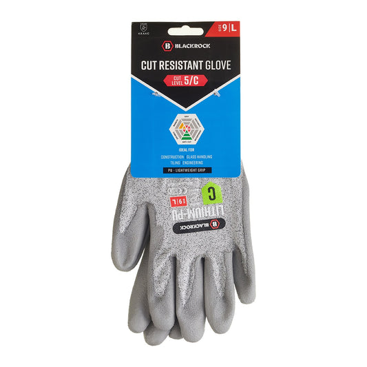 Blackrock Cut Resistant Glove