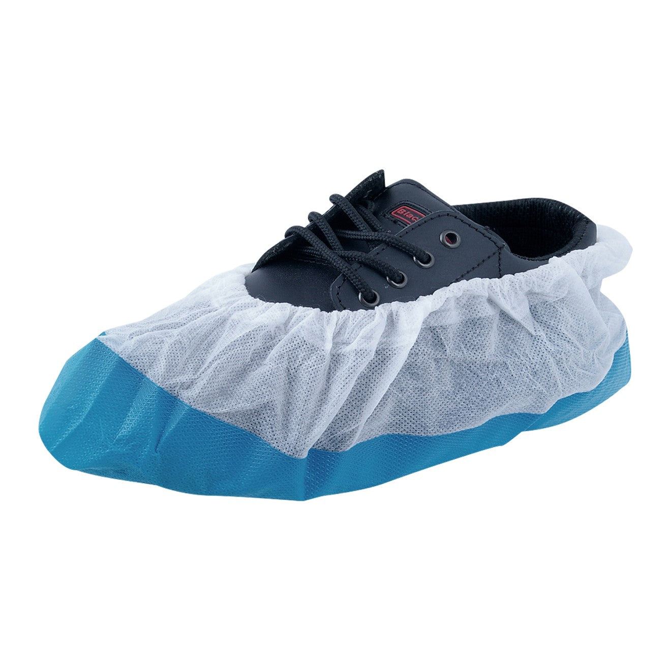 Blackrock Disposable Overshoes Pack Of 10