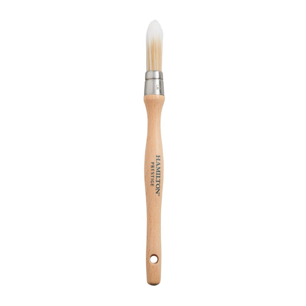 15mm Hamilton Prestige Synthetic Sash Brush