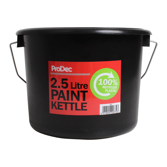 2.5 Litre Prodec Paint Kettle