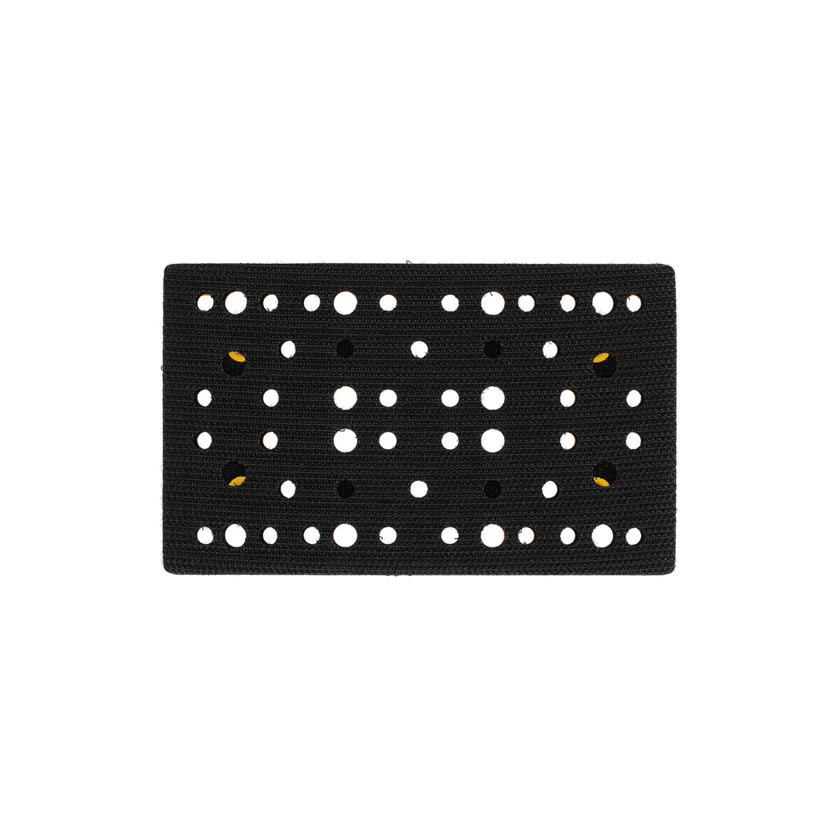 Mirka Deos 81x133mm Backing Pad