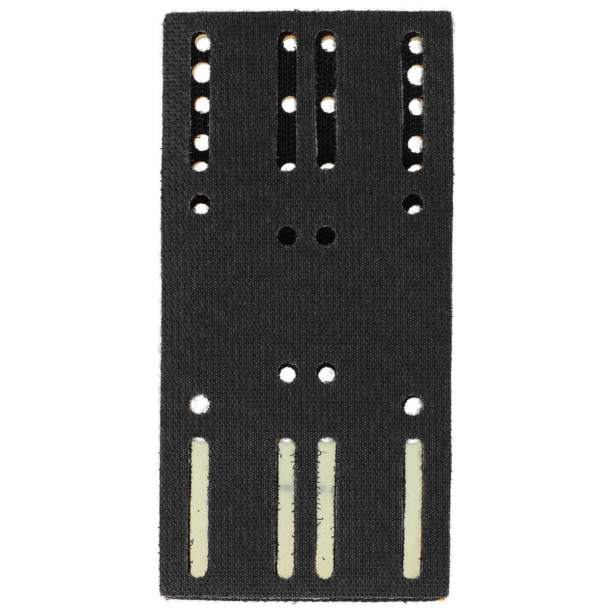 Mirka Deos Extension Backing Pad 81 x 165 mm