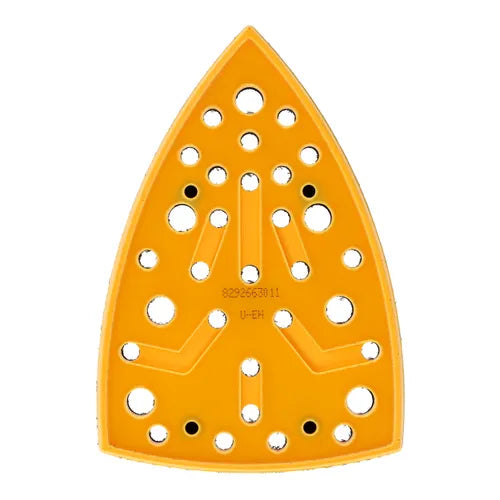 Mirka Deos Delta 100x152x152mm Backing Pad