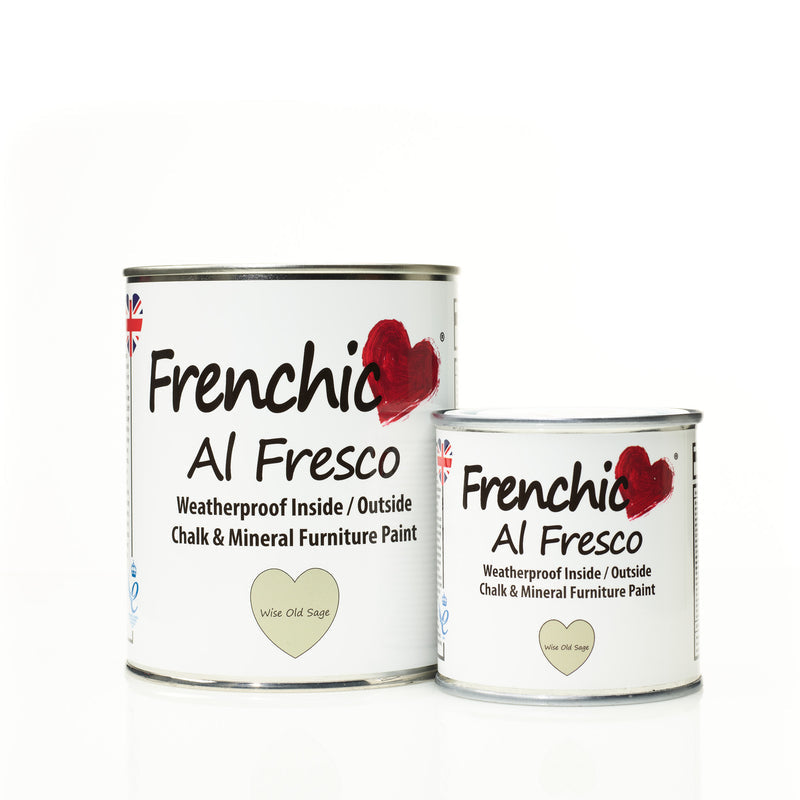 Frenchic Al Fresco Wise Old Sage