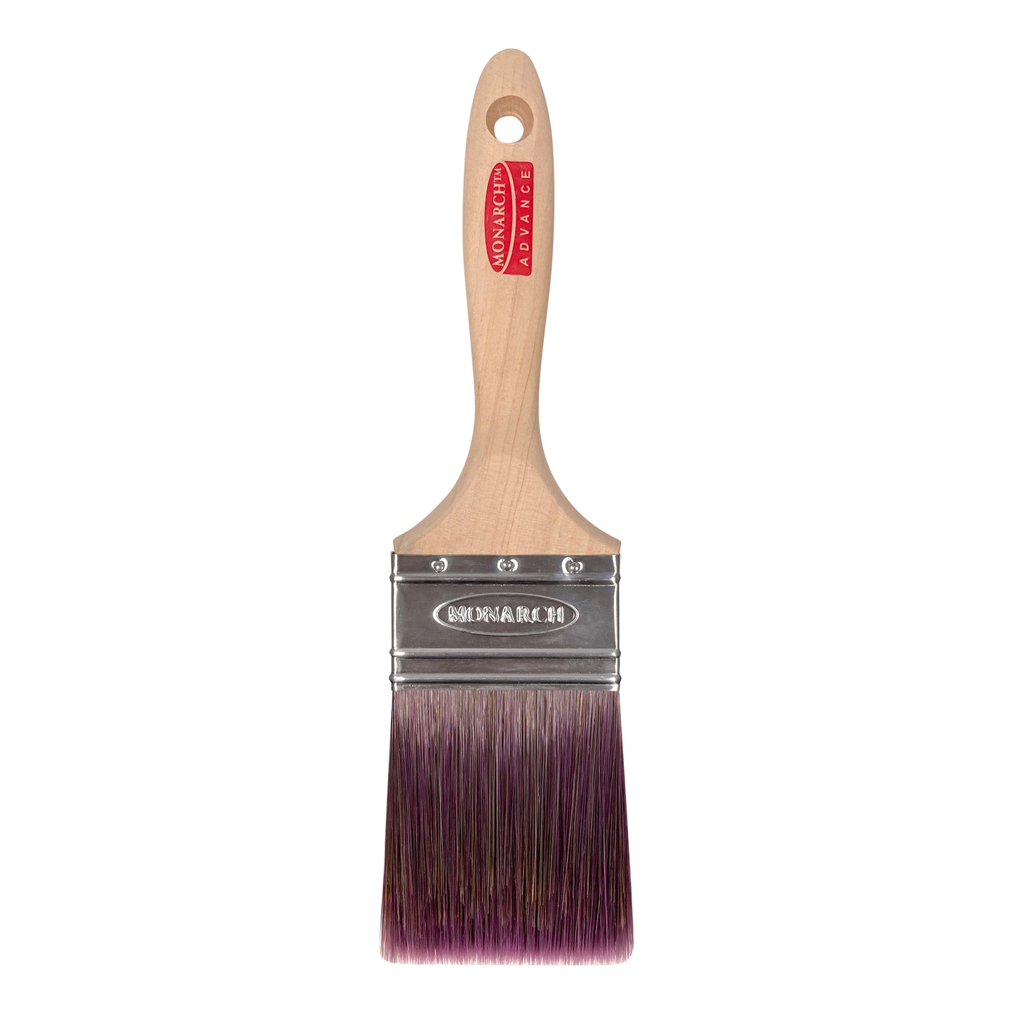 Monarch Advance Straight Paint Brush 2.5"