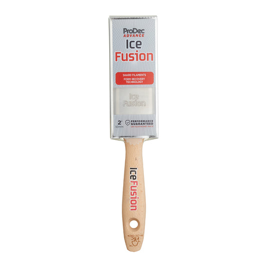 2" Prodec Advance Ice Fusion Synthetic Paint Brush