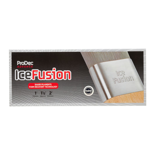 Prodec Advance Ice Fusion Paint Brush Boxset