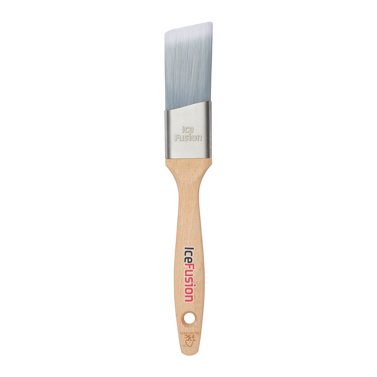 1.5" Prodec Advance Ice Fusion Synthetic Cutting In Paint Brush