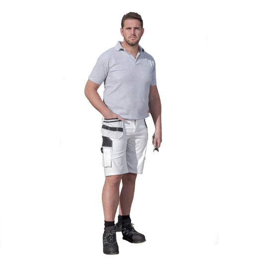 ProDec UltraFlex Decorator's Shorts