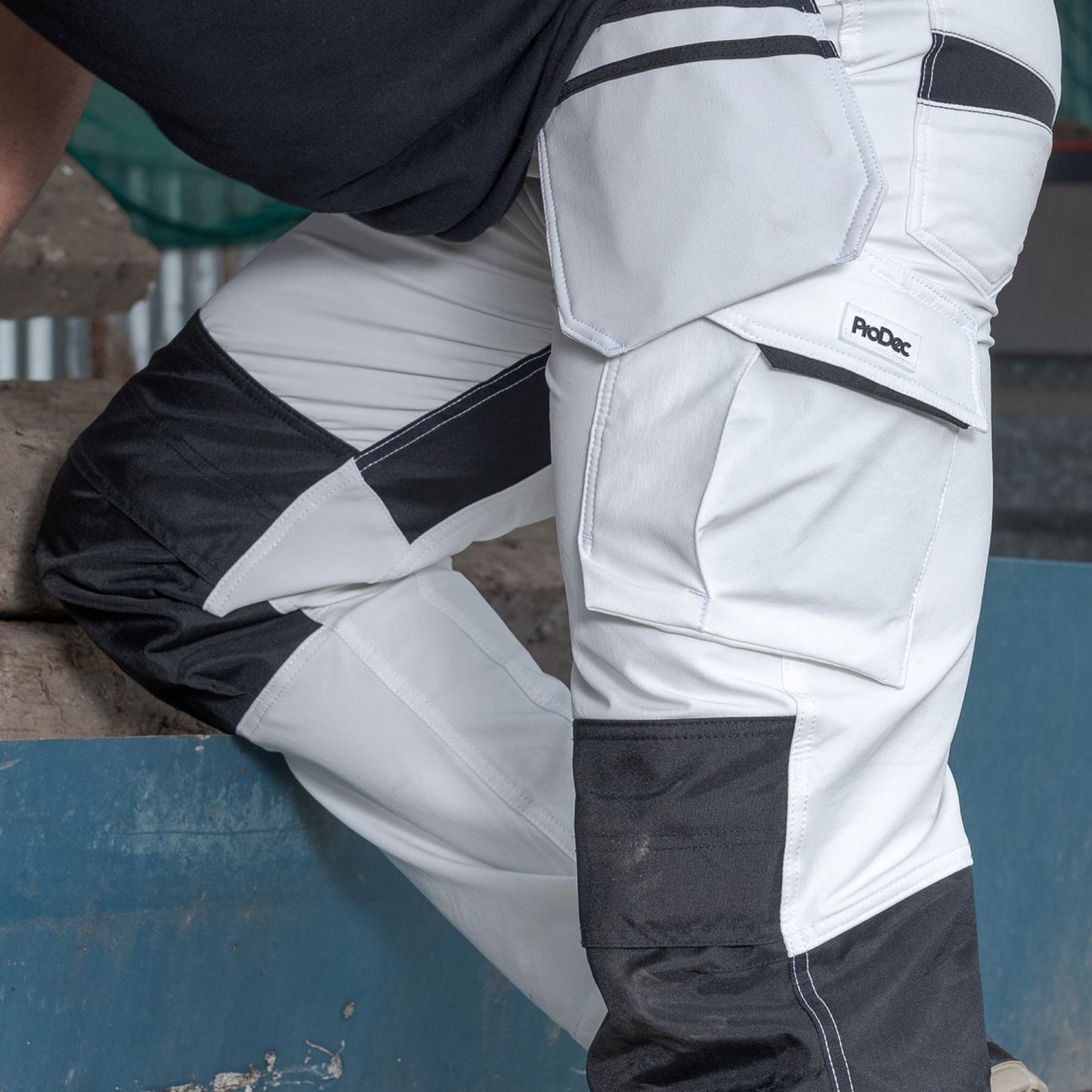 ProDec UltraFlex Decorator's Trousers