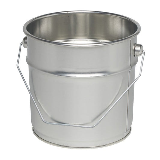 Go! Paint Metal Kettle 2.5lt
