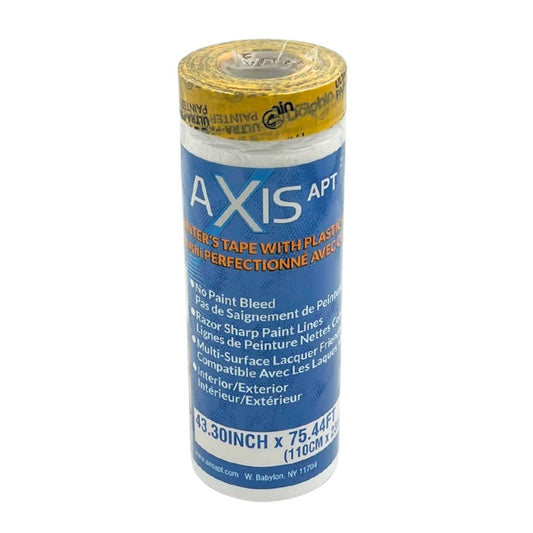 AXIS Washi Drop Cloth 1100mmx23m