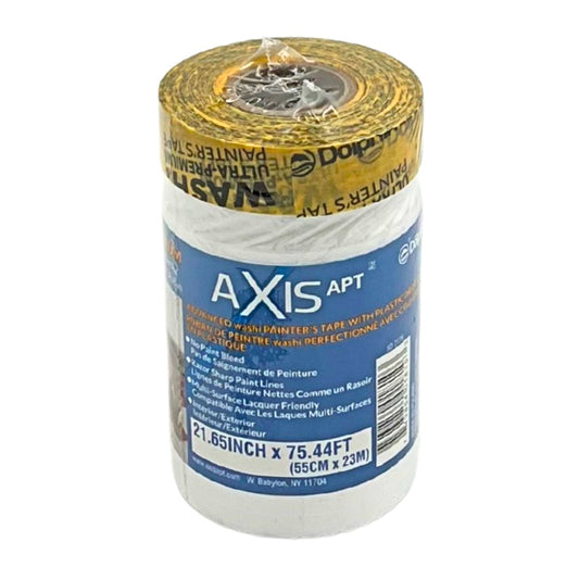 AXIS Washi Drop Cloth 550mmx23m