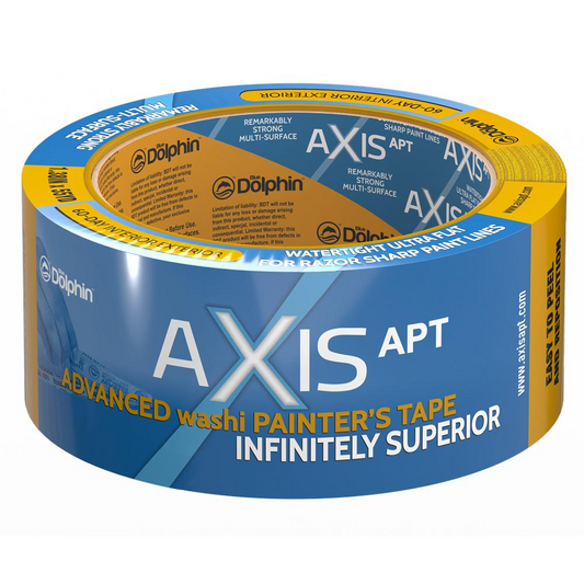 AXIS Washi Tape 1"
