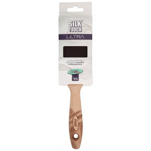 2.5" Axus Silk Touch Ultra Paint Brush