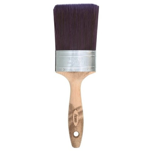 3" Axus Silk Touch Ultra Paint Brush