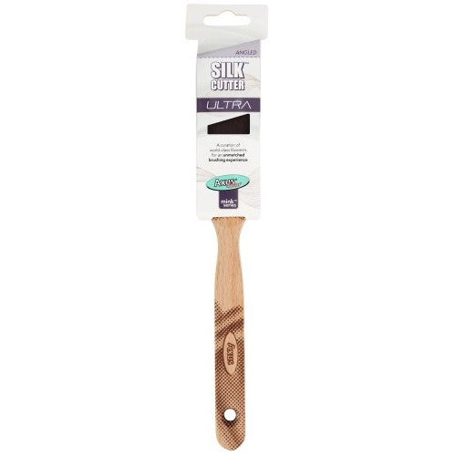 1.5" Axus Silk Cutter Ultra Paint Brush