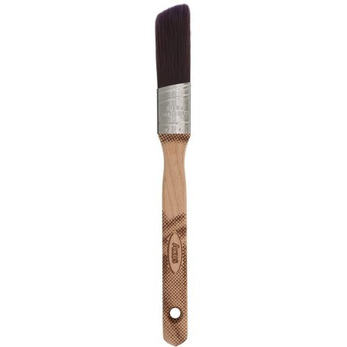 1" Axus Silk Cutter Ultra Paint Brush