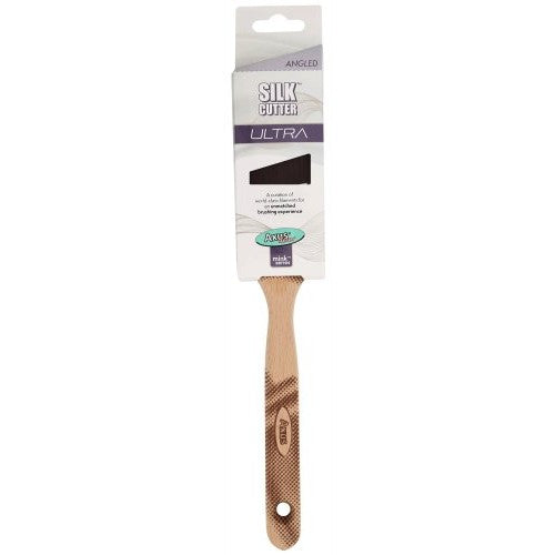 2" Axus Silk Cutter Ultra Paint Brush