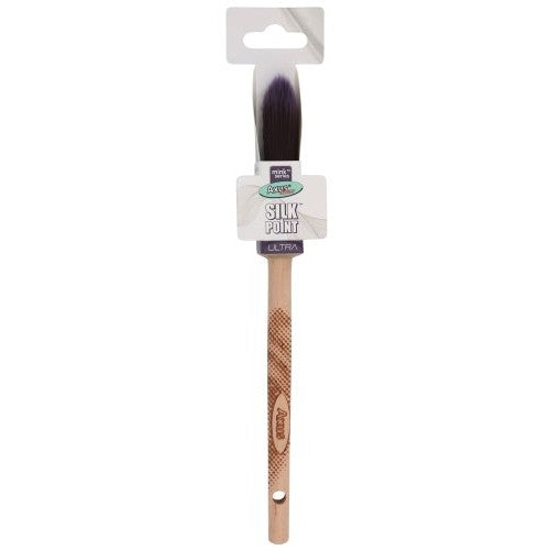 Axus Decor Silk Point Ultra Sash Brush 15mm