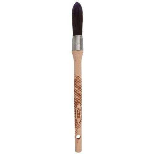 Axus Decor Silk Point Ultra Sash Brush 15mm