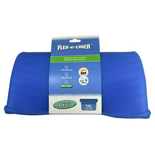 Axus Decor Flex-E-Liner For 15lt Scuttle