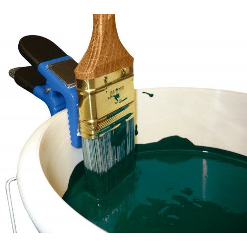 Axus Decor Magnetic Brush Clip