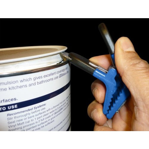 Axus Decor Magnetic Brush Clip