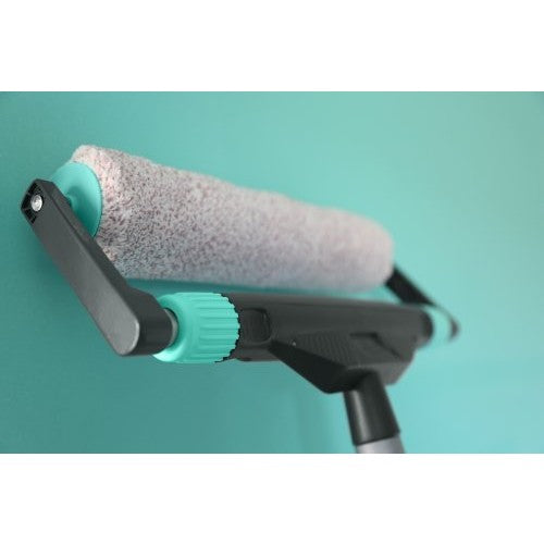 Axus Decor Captain Chunk Wide Adjustable Roller Frame 12"-18"