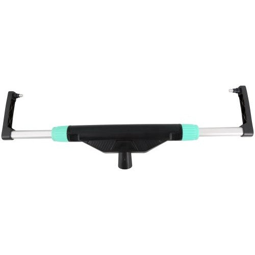 Axus Decor Captain Chunk Wide Adjustable Roller Frame 12"-18"