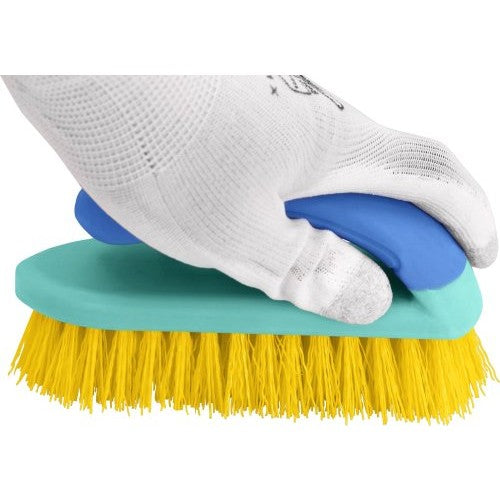 Axus Decor Blue Series Handy Scrub Brush