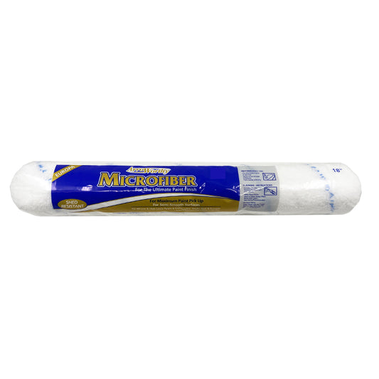 18" Arroworthy Microfibre Roller Sleeve
