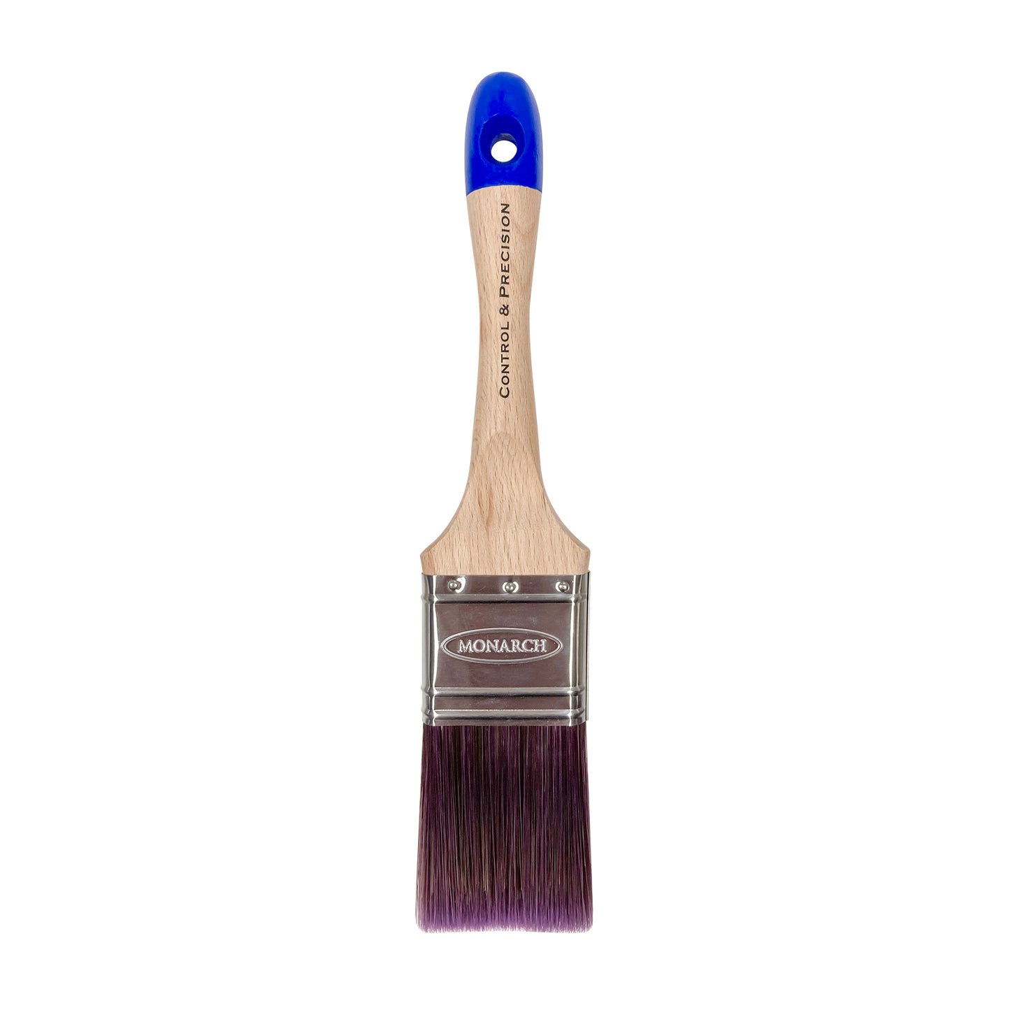Monarch D&F Wall, Doors & Trim Brush 2"
